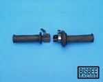 Bmw Oem 04-07 R1200GS Heated Handlebar Grips Set Adv R1200ST K25. Fixed Price $199.99.