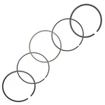 Piston Ring Set 1989-2004 Kawasaki Atv Bayou 300 4X4 Oem 130251093. Fixed Price $47.68.