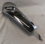 Harley Davidson Genuine Touring Up Dash Console Push Button Lid 69214-08. Fixed Price $46.17.
