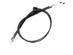 05-0071 Motion Pro Stock Replacement Throttle Pull Cable 76-81 Yamaha TT500. Fixed Price $55.65.