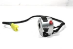 07 Suzuki VZR1800 Boulevard M109 Left Handlebar Control Switch. Fixed Price $21.25.