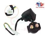 Starter Solenoid Relay For GY6 Atv 70CC 90CC 110CC 125CC 250CC Taotao Us. Fixed Price $11.99.