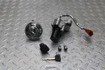 2005 Yamaha Star 1100 Classic Ignition Lock W Key 4TR-82501-01-00 Run Vid. Fixed Price $149.95.