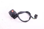 2001 Aprilia Rsv 1000 Mille Tuono Oem Turn Switch Blinker Horn Controls A7. Fixed Price $49.34.