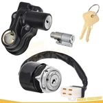 Main Key Ignition Switch Lock For Honda Cb 200 360 500 550 750 35010-374-671. Fixed Price $99.99.