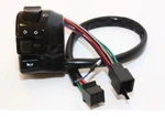 Switch Black Turn Signal KS12-0041B. Fixed Price $65.06.