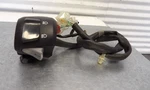 19 Honda Pcx 150 Front Left Turn Signal Control Switch 35200-K97-A01. Fixed Price $22.32.