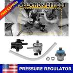 For Harley-davidson Super Glide INJECTED-FXD35-I Pressure Regulator Kit New 2006. Fixed Price $25.74.