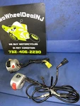 06-08 Suzuki Boulevard VZR1800 M109R Handlebar Right Left Switch Control. Fixed Price $154.25.