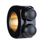 Motogadget Mo-switch Handlebar Electric 2 Button Black One (4004010). Fixed Price $183.00.