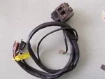 Oem Honda Turn Signal Switch Assy For 1987 GL1200AA/AAC Goldwing 35200-ML8-701. Fixed Price $65.00.