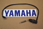 01-05 Yamaha Raptor 660 Oem Rear Brake Light Stop Switch & Spring Fast Ship. Fixed Price $24.99.