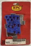 Rpc Blue Race Car Wire Loom Set R9370. Fixed Price $16.95.