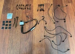 Harley Davidson Electra-glo Oem Light Pod Dimmer Switch With Wiring. Fixed Price $49.99.