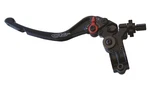 Crg Black Clutch Lever And Perch Assembly (SC2-100-T-B). Fixed Price $170.71.