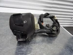 02-13 Honda Silver Wing FSC600 Left Handlebar Controls Horn Turn Beam Switch. Fixed Price $41.85.
