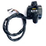 Kawasaki H1 Kh 250-400 Right Side Handlebar On/off Switch 46132-025. Fixed Price $53.67.