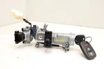 2007-2012 Suzuki SX4 Ignition Switch Lock W/immobilizer & Key Oem. Fixed Price $135.49.