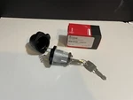 1967-70 Triumph T120 TR6 Lucas New Ignition Switch & Boot 650 500 Bonneville. Fixed Price $57.00.
