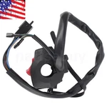 Starter Stop Kill Switch For Honda CBR600F4I 2001 2002 2003 2004 2005 2006. Fixed Price $22.59.