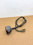 Yamaha DT250 DT400 Left Hand Control Assembly / YHA209. Fixed Price $28.00.