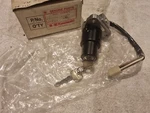 Kawasaki Ke 250 Ignition Genuine Oem Nos Rare. Fixed Price $212.09.