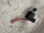 Harley Davidson Sportster 04 05 06 -17 Oem Ignition Switch & Key. Fixed Price $85.49.