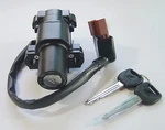 CRF250L /m Ignition Lock,keys & Bolts 12-20 Honda Oe 'us Import Tax Paid'. Fixed Price $99.00.