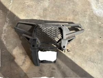For 14-18 Polaris Rzr Xp 1000 Fascia Replace 5439786-070 Bumper Frame. Fixed Price $118.00.