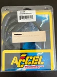 Accel 8MM Spark Plug Wire Set, Black 171110K. Fixed Price $80.00.