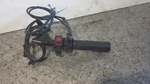 2004-2007 Honda Cbr 1000RR Oem Right Side Clipon Handlebar Switches & Throttle. Fixed Price $90.00.