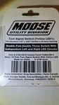 Moose Racing 2106-0476 Rocker Switch New Original Packaging. Fixed Price $21.99.