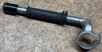 2003 Suzuki Right Side Handle Bar Throttle Grip B7. Fixed Price $79.94.