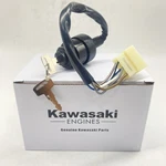For 2005-2019 Kawasaki Mule 600 4000 4010 New Ignition Switch Keys 27005-0011. Fixed Price $39.00.