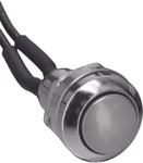 Harddrive Mini Push Button Switch Chrome 370314. Fixed Price $29.99.