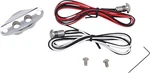 Drag Specialties 370494 Switches - Dual Button Chrome. Fixed Price $68.96.