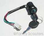 Ssr 70CC SR70C, Auto, Dirtbike Key Ignition Switch. Fixed Price $19.93.