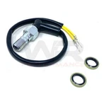 Banjo Brake Light Switch M10 X 1.25MM For Yamaha YZ450F YZF450 TTR250. Fixed Price $16.21.