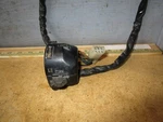 Yamaha XS1100 1980-81 Left Switch Handle #4 P/n 3J6-83972-00-00 Vintage. Fixed Price $38.18.