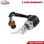 Ignition Switch & Keys For 1969 1970 1972-1976 Honda CT70H Trail. Fixed Price $19.50.