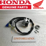 Honda Genuine Oem 2002-2004 VTX1800 Turn Signal Switch Set 35020-MCH-000 New. Fixed Price $131.08.