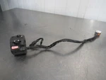 EB986 2007 Triumph Thruxton 900 Left Lh Lights Switch Assembly. Fixed Price $64.99.