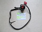 Honda 1991 1996 CBR600F2 / CBR600F3 Right Start Switch Assembly 35130-MV9-673. Fixed Price $49.95.
