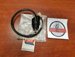 Nos Yamaha Main Ignition Switch 437-82508-22-00 Sub 443-82508-21-00 Y109. Fixed Price $144.50.
