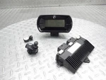 2024 Can-am Ryker 900 Ace Speedometer Ecu Control Unit Dess Key Ignition Switch. Fixed Price $403.74.