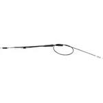 Moose Racing Throttle Cable For Polaris 45-1164. Fixed Price $32.27.