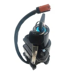 Ignition Switch With 2 Keys Lock Fuel Gas Cap For Honda CRF450RL 35100-MKE-A51. Fixed Price $36.95.