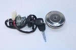 15-18 Harley-davidson Street Rod XG750A Ignition Lock Key Set Gas Cap 90300075. Fixed Price $100.00.
