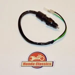 Honda CB250T CB400T CJ250T CJ360T Rear Brake Light Switch. 35350-292-003P. Fixed Price $43.64.