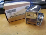 Harley Davidson Chrome Lower Switch Housing 08 FLHRSE3 01 FLTRSEI2 71613-96A. Fixed Price $39.98.